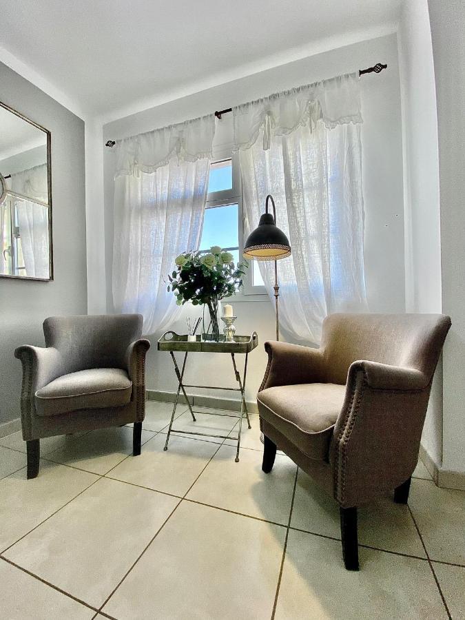 Casa Alexia Villa Caleta De Fuste Eksteriør bilde